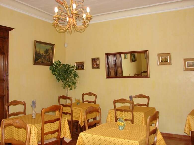 Hotel H�tel Le Si�cle