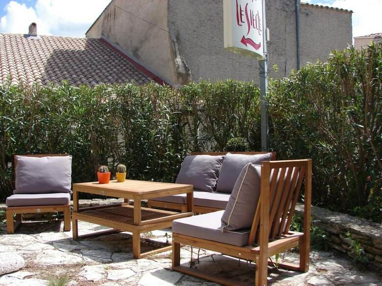 Hotel H�tel Le Si�cle