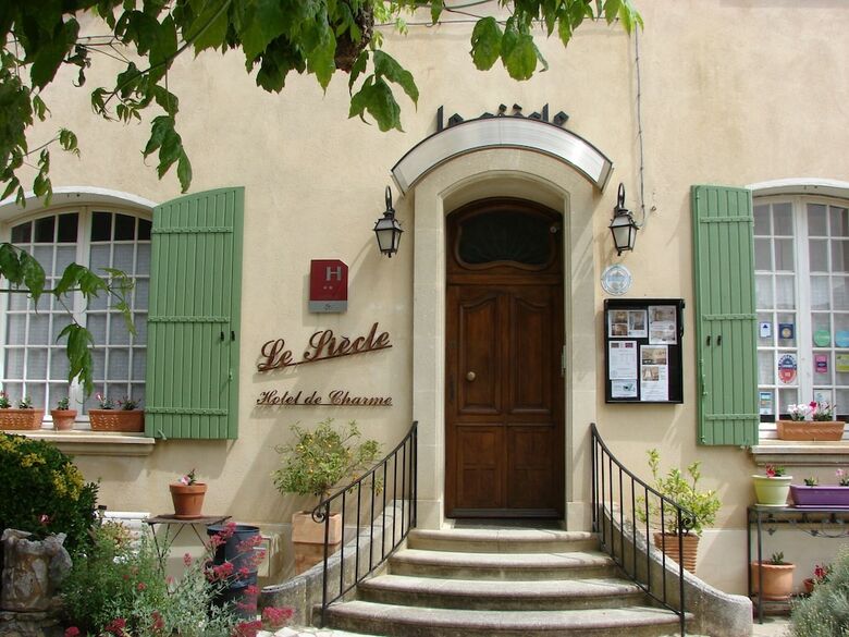 Hotel H�tel Le Si�cle