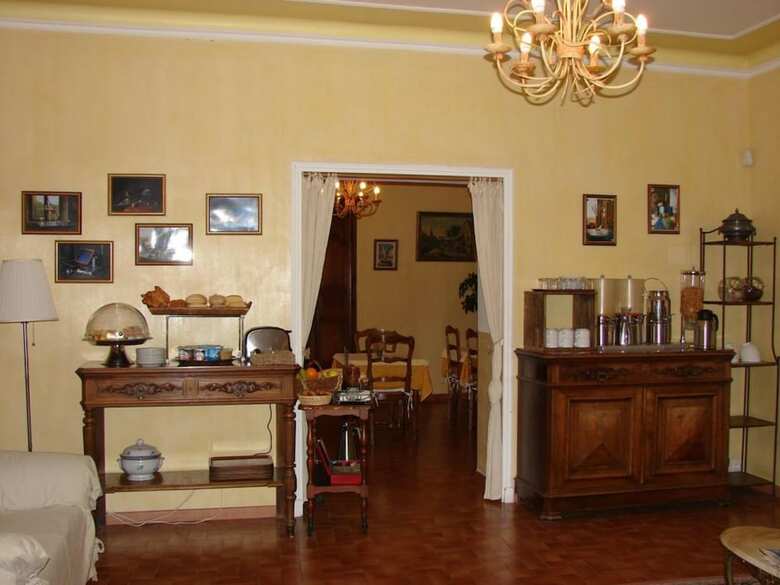 Hotel H�tel Le Si�cle