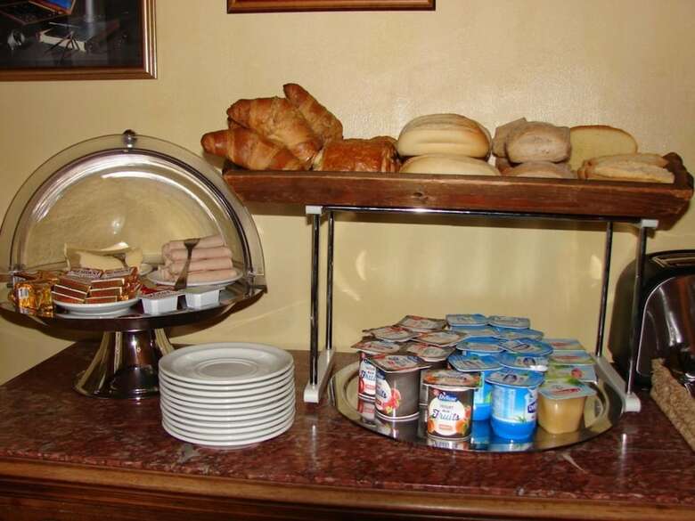 Hotel H�tel Le Si�cle