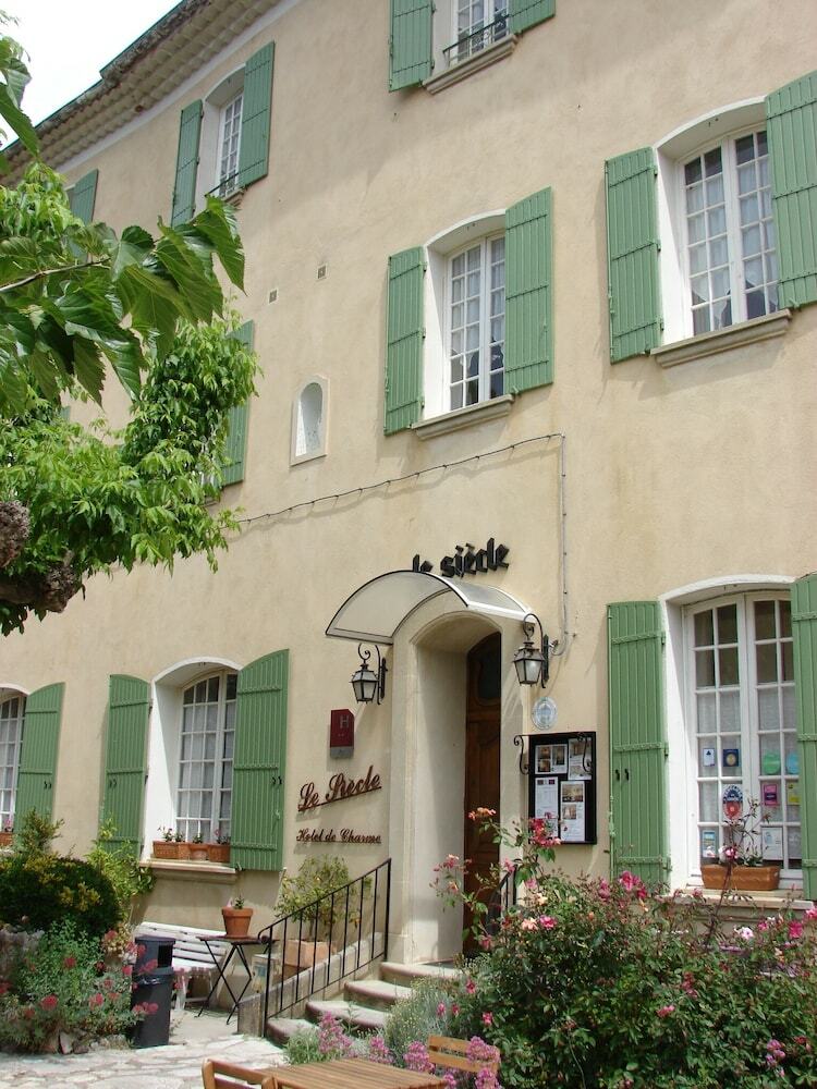 Hotel H�tel Le Si�cle