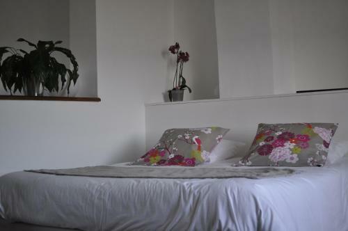 Bed & Breakfast Le Mas De Plein Pagnier