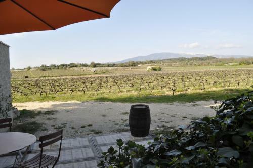 Bed & Breakfast Le Mas De Plein Pagnier