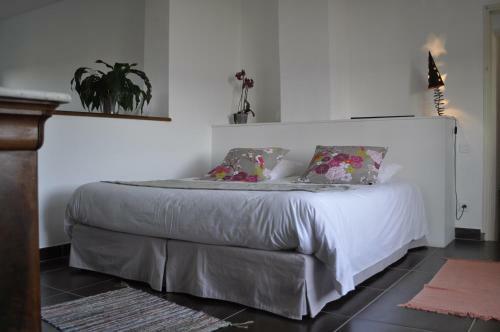 Bed & Breakfast Le Mas De Plein Pagnier