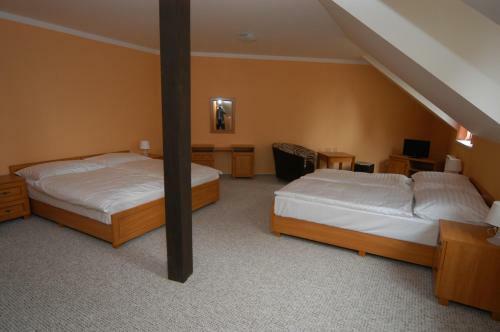 Hotel Toscca