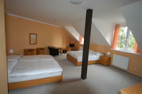 Hotel Toscca