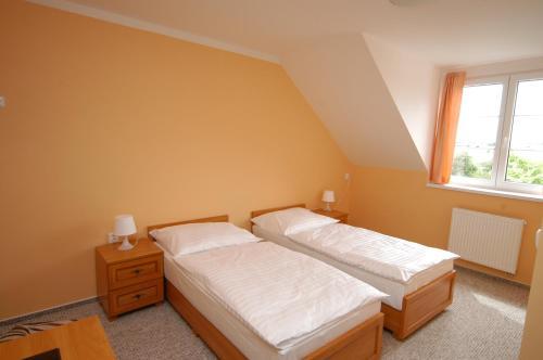 Hotel Toscca