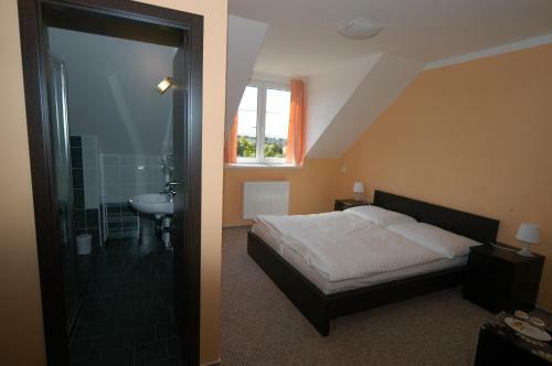 Hotel Toscca