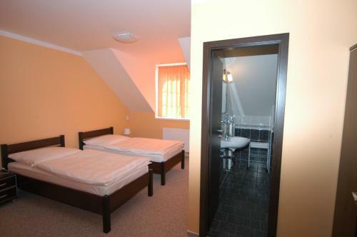 Hotel Toscca