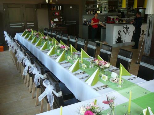Hotel Toscca