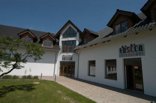 Hotel Toscca