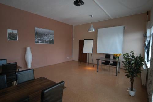 Hotel Toscca