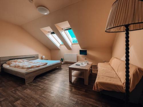 Hostal Penzion Na Vo?verku