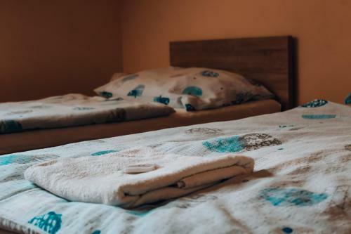 Hostal Penzion Na Vo?verku