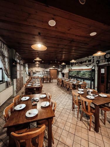 Hostal Penzion Na Vo?verku
