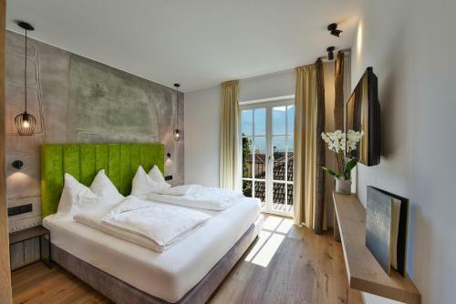 Hotel Goldene Traube