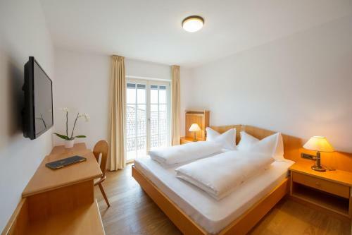 Hotel Goldene Traube