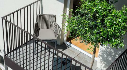 Hotel Goldene Traube