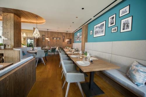 Hotel Goldene Traube