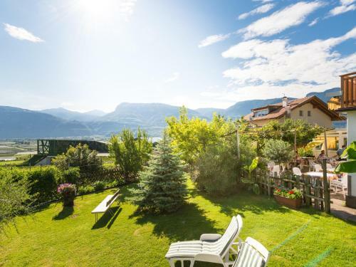 Hostal Pension Erna