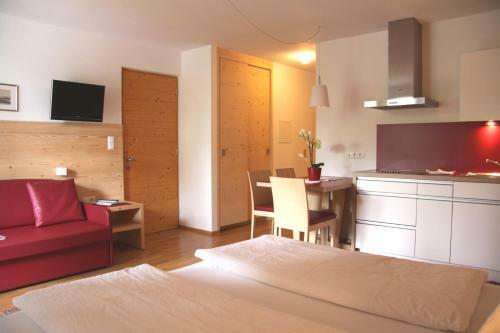 Apartamento Residence Traminer Klause