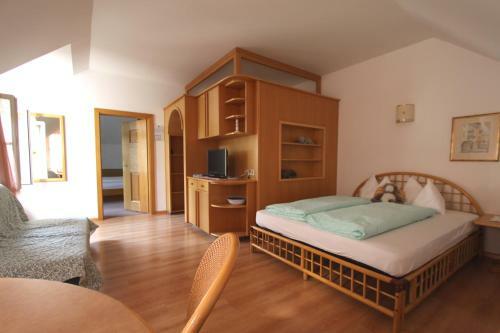Apartamento Residence Traminer Klause