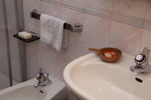 Apartamento Residence Traminer Klause
