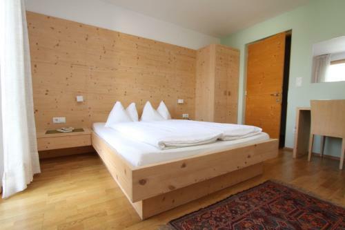 Apartamento Residence Traminer Klause