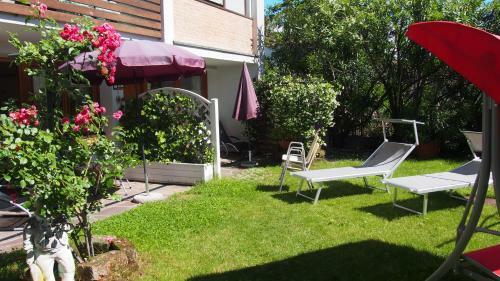 Apartamento Residence Traminer Klause