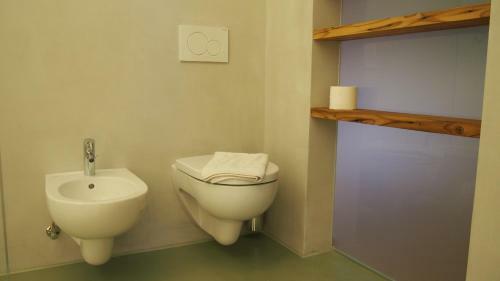 Apartamento Residence Traminer Klause