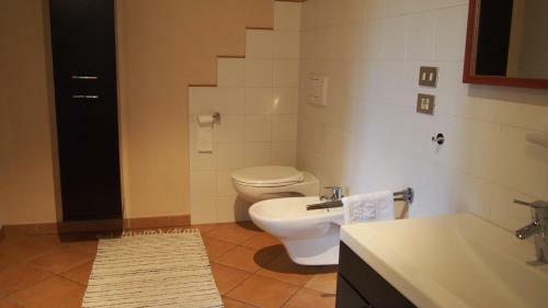 Apartamento Residence Traminer Klause