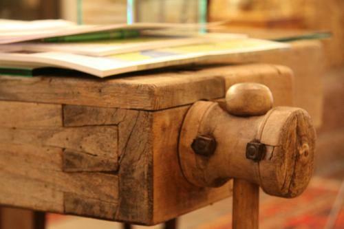 Apartamento Residence Traminer Klause