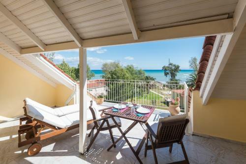 Albouro Sea Front Apartments