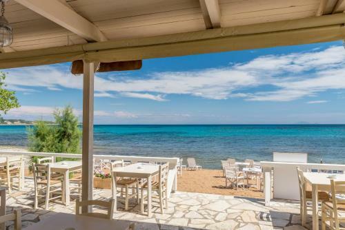 Albouro Sea Front Apartments