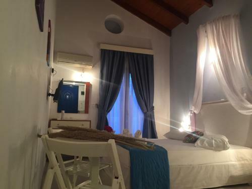 Katelios Dreams Apartments