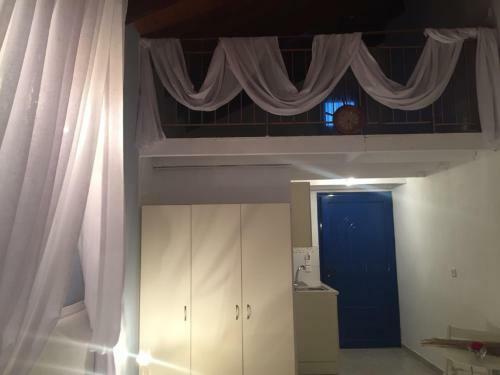 Katelios Dreams Apartments