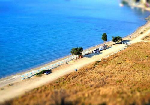 Katelios Dreams Apartments