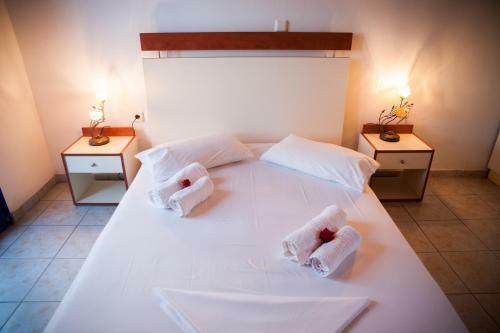 Katelios Dreams Apartments