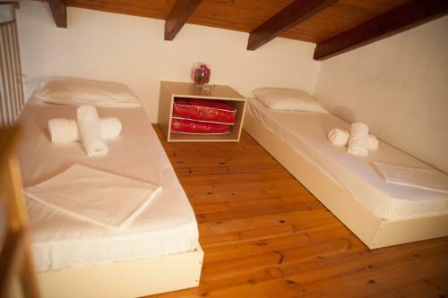 Katelios Dreams Apartments
