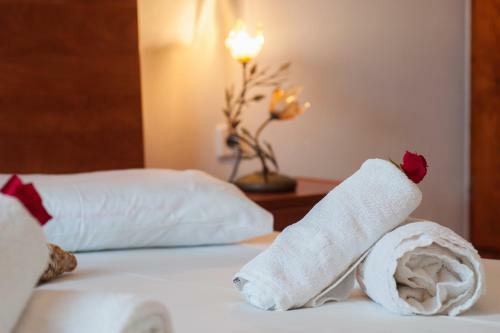 Katelios Dreams Apartments