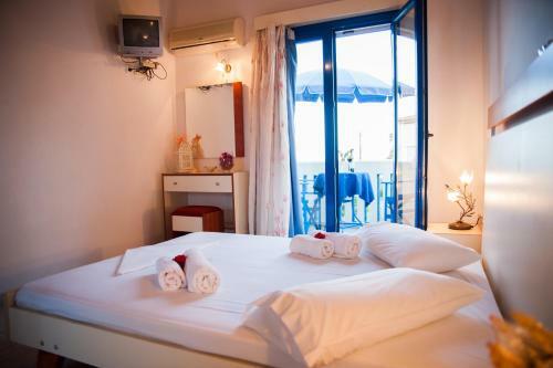 Katelios Dreams Apartments