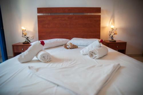 Katelios Dreams Apartments