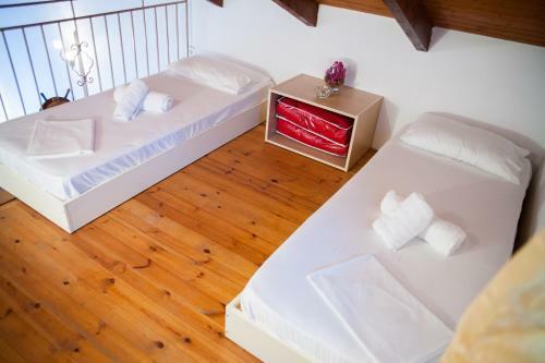 Katelios Dreams Apartments