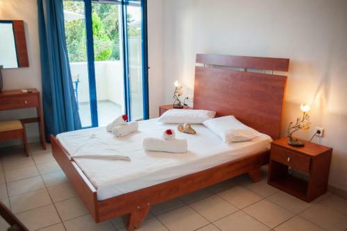 Katelios Dreams Apartments