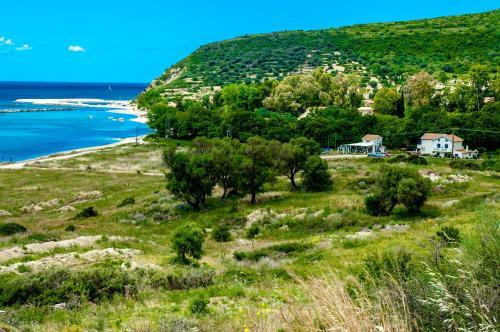Katelios Dreams Apartments