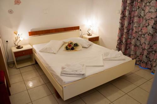 Katelios Dreams Apartments