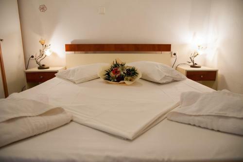 Katelios Dreams Apartments