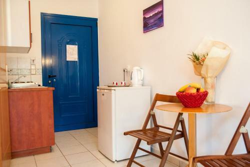 Katelios Dreams Apartments