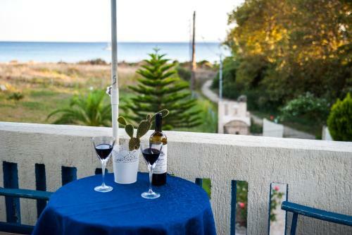 Katelios Dreams Apartments